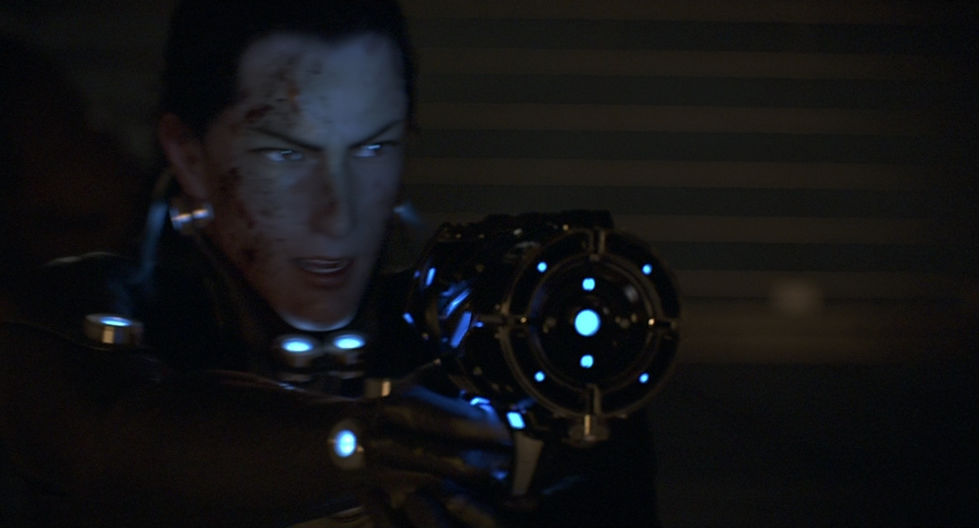 Gantz:O (Fabrebatalla18)